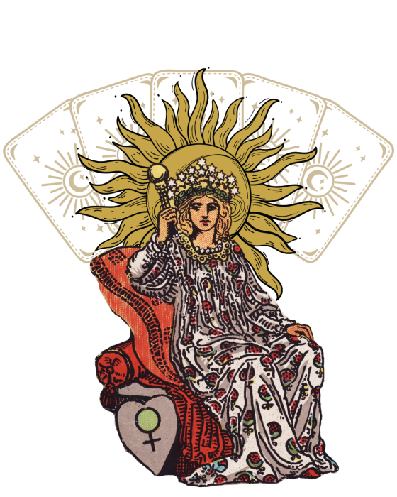 Tarot Premium Maestro Kevin