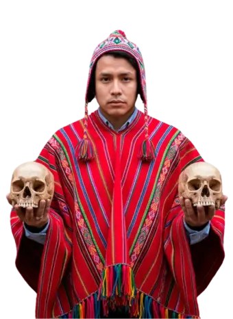 Maestro Kevin Vidente
