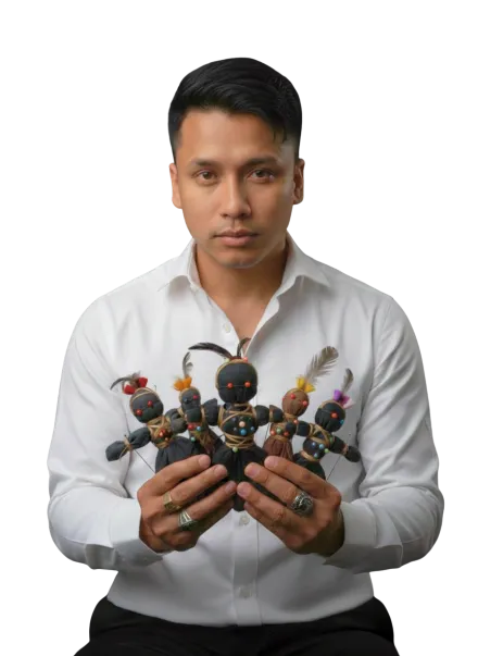 Rituales de Armonización